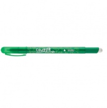 Tratto 826110 Confezione 12 Tratto Cancellik Verde Chiaro