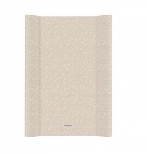 Traumeland TT80409 Fasciatoio Neonato con Bordo rialzato 50x70 cm Giardino