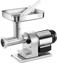 Tre Spade 19000VE Tritacarne Elettrico Trita carne 480W N.12 Hp 0,65 TC-12 EL160 Elegant