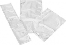 Tre Spade 721530 Sacchetti per Macchina Sottovuoto cm 15x30 Pz. 50 3 Spade