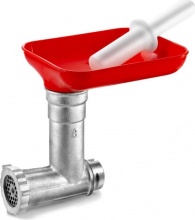 Tre Spade 11806S Tritacarne Accessorio (NO MOTORE) per Spremito e Big-2P  TC8