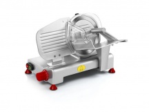 Tre Spade DOMUS-195 Affettatrice Elettrica 110 W Lama mm 195 Taglio mm 0�15