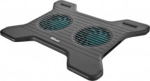 Trust 17805 Supporto da tavolo per Notebook