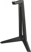 Trust 22973 Supporto per Cuffie Gaming Universale Nero  GXT 260 Cendor