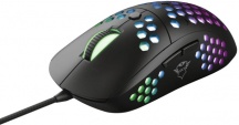 Trust 23758 Mouse GXT 960 Graphin Ultra-lightweight USB Type-A 6 Tasti