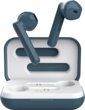 Trust 23780TRS Auricolare True Wireless Stereo In-Ear Bluetooth Blu