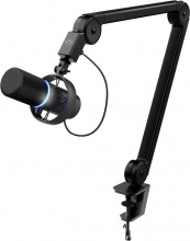 Trust 24354 Microfono PC colore Nero