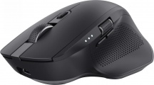Trust 24820 Multi device Ozaa+ Mouse Ottico Ufficio Wireless RF + Bluetooth 3200 DPI