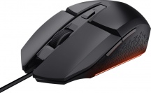 Trust 25036 GXT109 FELOX GAMING MOUSE BLACK