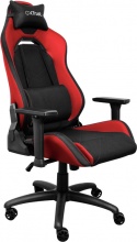 Trust 25064 GXT 714 RUYA Sedia per gaming universale Nero, Rosso