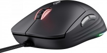 Trust 25125 925 Redex II Wired GXT 925 REDEX II Mouse da Gaming USB tipo A Laser 10000 DPI 25125 925