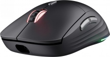 Trust 25126 Mouse Gaming Wireless Laser 6 Tasti 10000 DPI Nero  GXT 926 Redex II