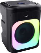 Trust 25280 Altoparlante Wireless Bluetooth per Feste Potenza 50W colore Nero