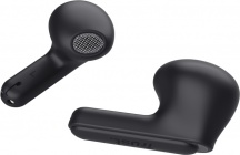 Trust 25298 Auricolari Bluetooth TWS In-ear USB-C Microfono Integrato Nero Yavi
