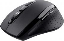 Trust 25479 Mouse Ottico Destra RF Wireless 1500 DPI Bianco - Sura