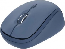 Trust 25514 Mouse Ottico Wireless 4 Tasti 1600 DPI colore Blu - Yvi+