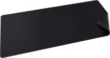 Trust 25710 Mousepad Tappetino per Mouse in PVC colore Nero -  Benya XXL