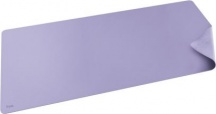 Trust 25711 Mousepad Tappetino per Mouse in PVC colore Viola -  Benya XXL