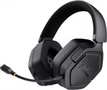 Trust 25746 493PS Carus Cuffie Gaming Wireless Bluetooth Microfono Nero