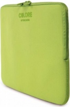 TUCANO BFC1112-V Borsa Custodia per Notebook 12,5" Colore Verde