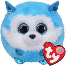 Ty T42513 Puffies Prince Cane giocattolo 3 anni