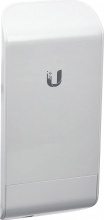 UBIQUITI LOCOM2 Access Point per Esterno 150 Mbits Antenna 8 dBi PoE