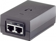 UBIQUITI POE-48-24W-G PoE Injector Adattatore PoE 48 Volt