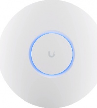 UBIQUITI U6+ Access Point WLAN 2402 Mbits Bianco Supporto Power over Ethernet