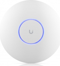 UBIQUITI U7-PRO-MAX U7 Pro Max Access Point 5700 Mbits Supporto Power over Ethernet (PoE)