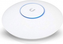 UBIQUITI UAP-AC-HD Access Point Wifi Wireless Dual Band Vlan PoE Bianco