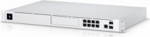 UBIQUITI UDM-PRO-EU Switch 2P Wan+8P Switch 3.5" Hdd Bay1U Rackmountable