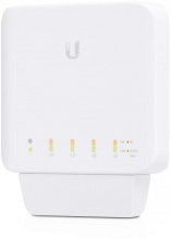 UBIQUITI USW-FLEX Switch 5 Porte Gigabit ethernet Gestito L2