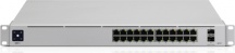 UBIQUITI USW-PRO-24-POE-EU Switch di Rete Gestito L2L3 Gigabit Ethernet USW-PRO-24-POE UniFi Pro
