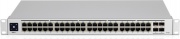 UBIQUITI USW-PRO-48-EU Switch Di Rete Gestito L3 Gigabit Ethernet Argento USW-PRO-48 UniFi