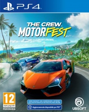UBISOFT 70027 The Crew Motorfest Videogioco per Playstation 5