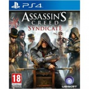 UBISOFT 76837 Videogioco per PS4 Assassins Creed Syndicate Avventura 18