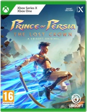 UBISOFT E05914 Prince of Persia: The Lost Crown Videogioco per Xbox OneSeries X