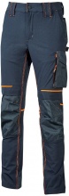 U-Power ATOMDBXL Pantaloni da Lavoro Atom Db- XL