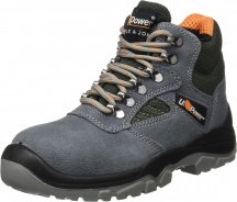U-Power BC10315 S1P 42 Scarpe Antinfortunistiche Lavoro Alte S1P SRC Tg 42 Real BC10315