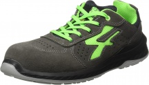 U-Power DENVER42 Scarpe Antinfortunistiche Basse S1P Denver Taglia 42