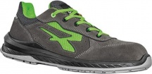 U-Power DENVER46 Scarpe Antinfortunistiche Basse S1P Denver Taglia 46