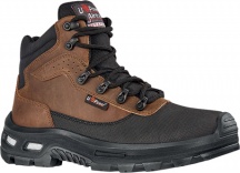U-Power FLOYD45 Scarpe Antinfortunistiche Alte S3 Floyd Taglia 45