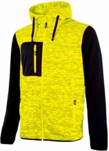 U-Power RAINBOWYFXL Felpa Rainbow Yf XL