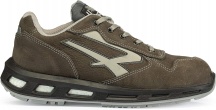 U-Power RL20023 S3SRC 43 Scarpe Antinfortunistiche Lavoro S3 SRC Tg 43 RL20023 Redlion Kick
