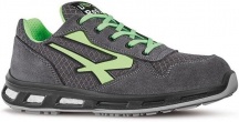 U-Power RL20036 Scarpe Antinfortunistiche Lavoro Basse S1PSRC Tg 43  Redlion Point