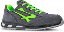 U-Power RL20036 Scarpe Antinfortunistiche Lavoro Basse S1PSRC Tg 46  Redlion Point
