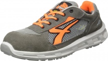 U-Power RL2047644 Scarpe Antinfortunistiche Basse Scarpe da Lavoro S1P Tg 44