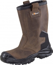 U-Power RR4038441 Stivali Antinfortunistica Alaska N. 41