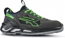 U-Power RS2002640 Scarpe Antinfortunistica Negan Taglia 40