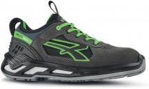U-Power RS2002642 Scarpe Antinfortunistica Negan Taglia 42